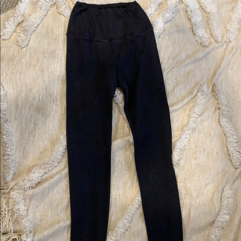 Leggings from Aritzia